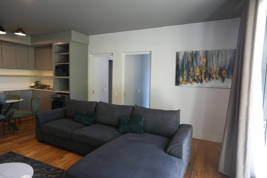 2 Bedroom Property for Sale in Cape Town City Centre Western Cape